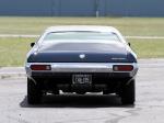 Ford Gran Torino 2-Door Fastback 1972 года